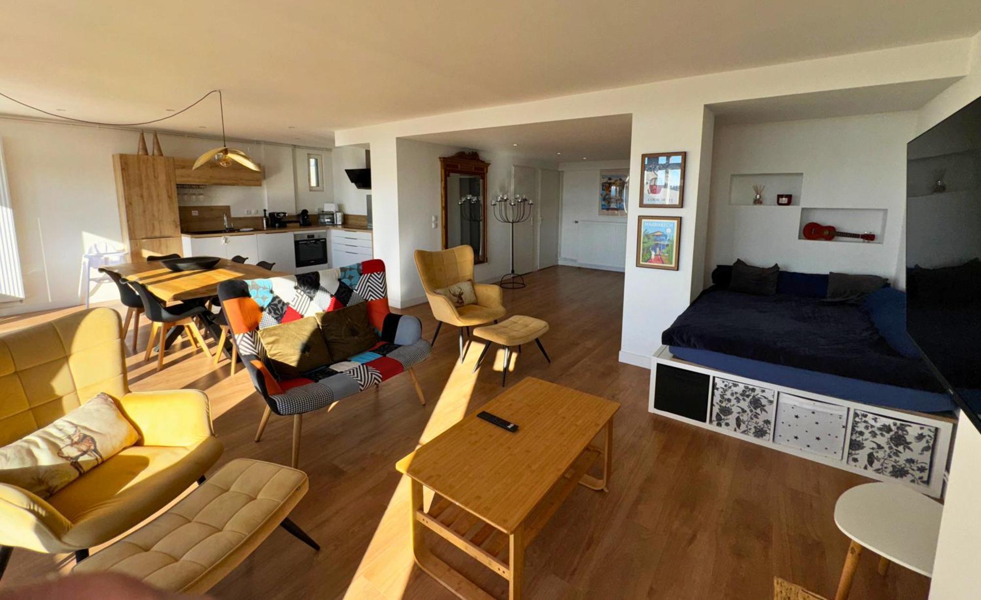 L'Appart Du Quai - Centre Ville, Port, Nausicaa Boulogne-sur-Mer Kültér fotó