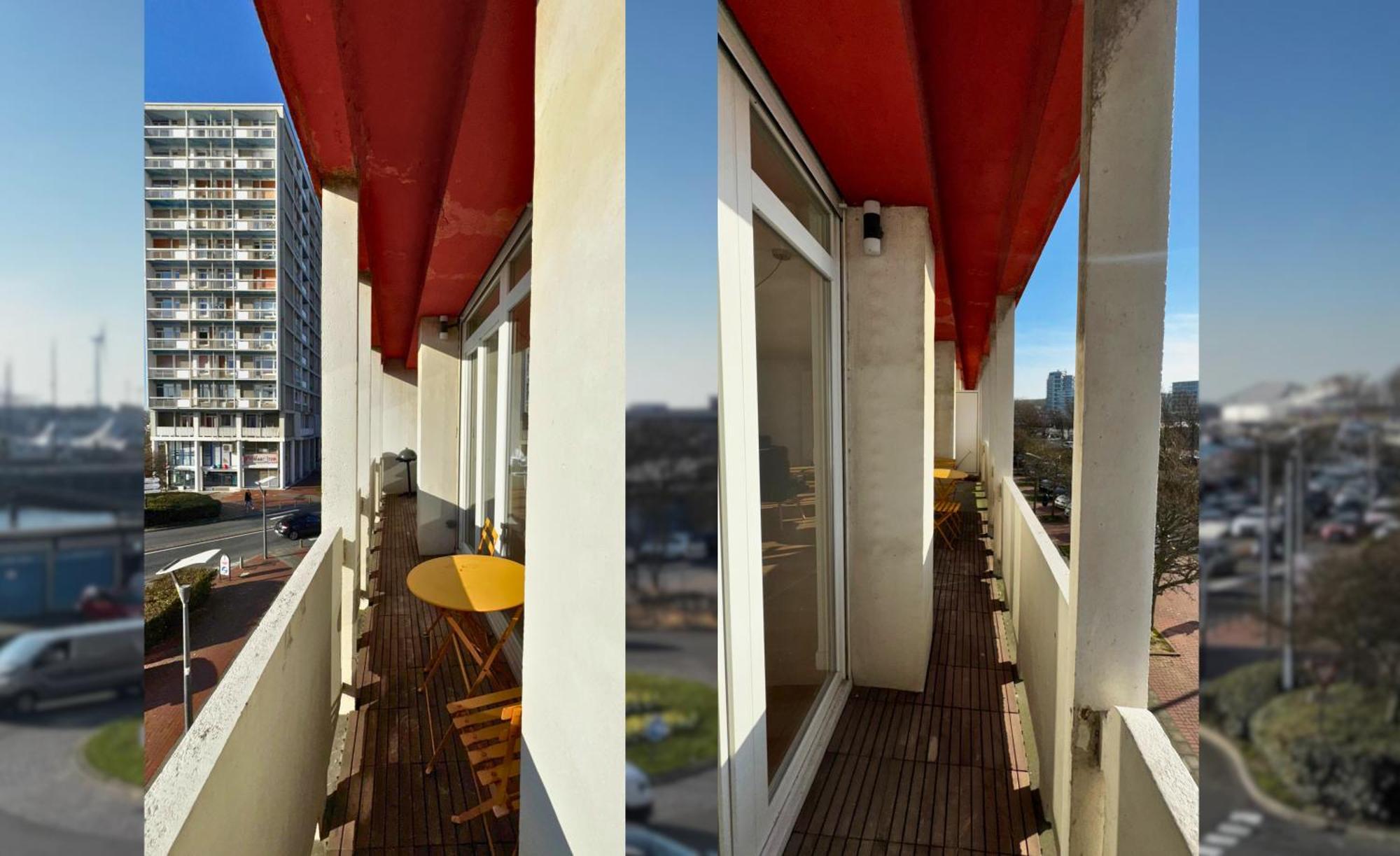 L'Appart Du Quai - Centre Ville, Port, Nausicaa Boulogne-sur-Mer Kültér fotó