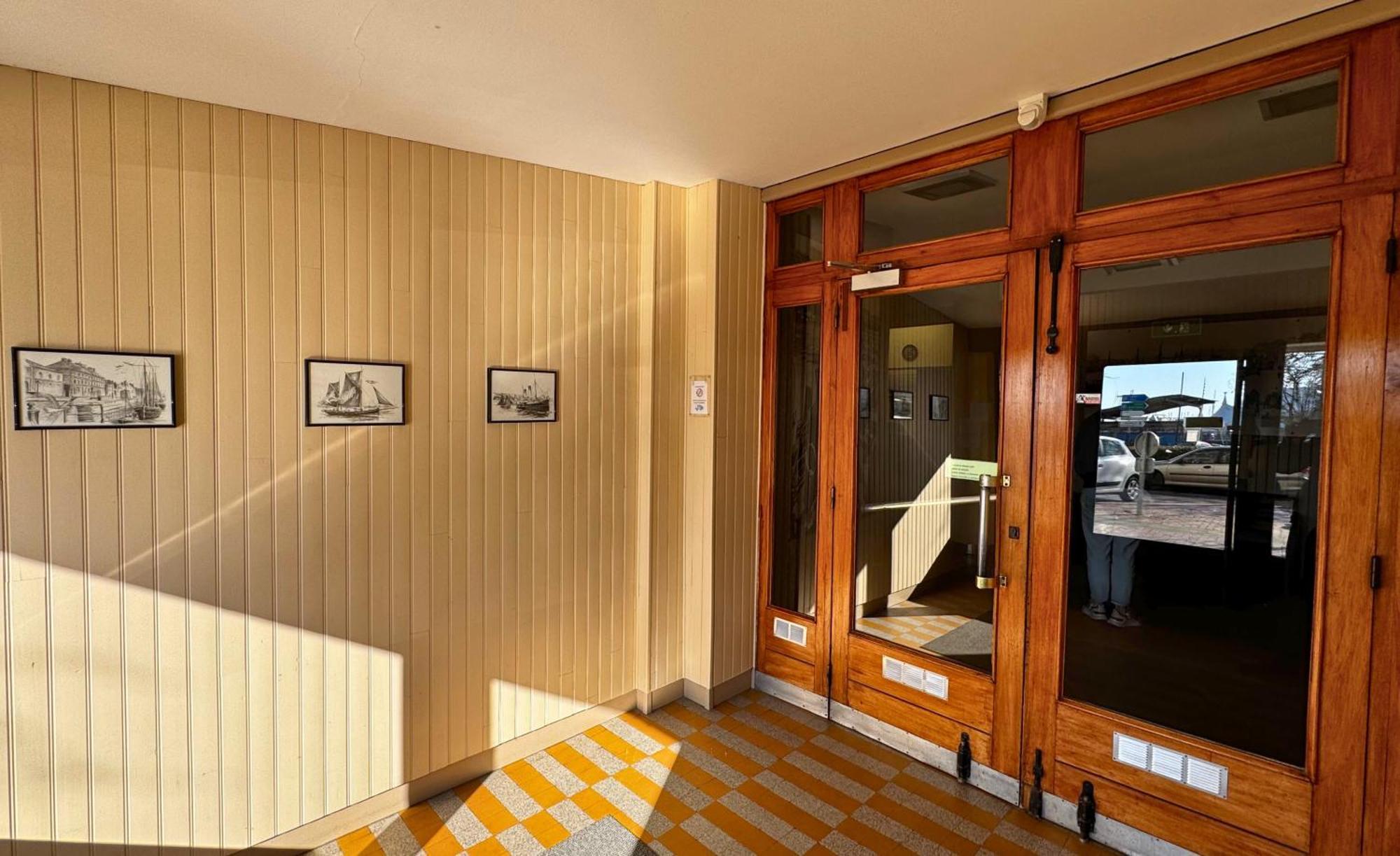 L'Appart Du Quai - Centre Ville, Port, Nausicaa Boulogne-sur-Mer Kültér fotó
